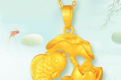 ​年年有鱼什么意思