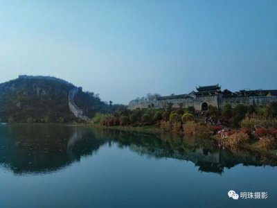 ​成都到贵州三日游攻略