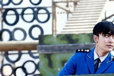 ​偏偏喜欢你沈文涛结局