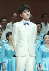 ​周深参加的是哪一届中国好声音