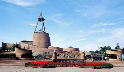 ​成都五日游经典线路