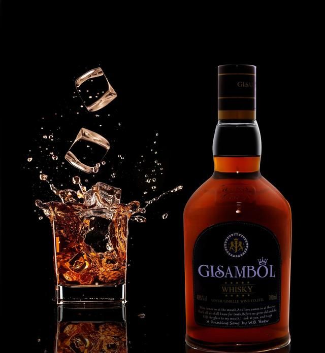 威士忌什么味道，威士忌是什么味道的？图1