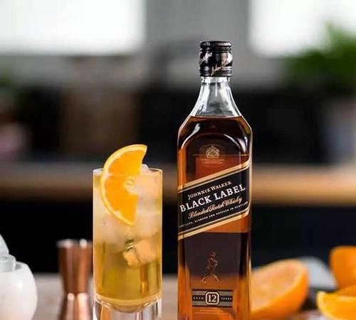 威士忌是什么味道