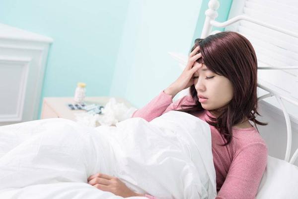 浑身酸痛有哪五个原因 出现全身酸痛的现象(6)