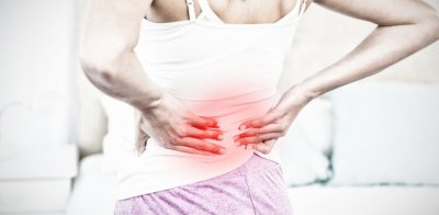 ​腰疼是什么原因?女性（女人，你为什么总是腰痛？你腰痛的元凶可能是这10种疾