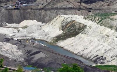 ​“气候圣杯”颠覆传统清洁能源！地下“白氢”或掀起新一轮绿色革命！