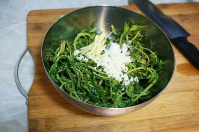 ​香椿芽的做法(香椿芽的做法大全)