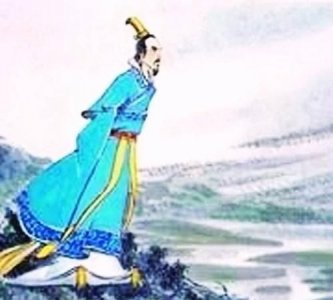 ​屈原投的是什么江，屈原投的是什么河？