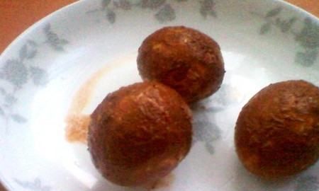 咸蛋要煮多久才能熟呢,煮咸鸭蛋需要多长时间能煮熟图2