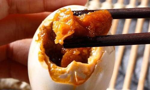 咸鸭蛋煮多久能熟