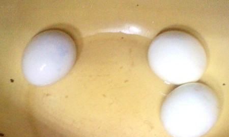 咸蛋要煮多久才能熟呢,煮咸鸭蛋需要多长时间能煮熟图6