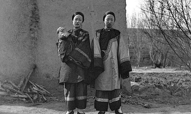 清朝是什么民族哪里人