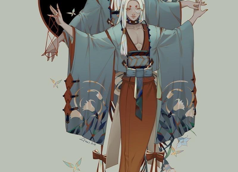 表白写情书还是当面说《2025情话古风》