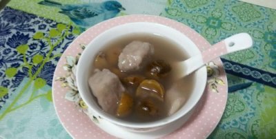 ​板栗和香芋能一起煮吗，板栗南瓜和香芋南瓜的区别？