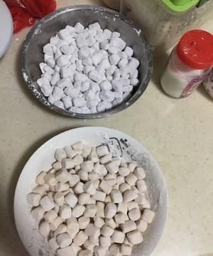 板栗和香芋能一起煮吗，板栗南瓜和香芋南瓜的区别？图3