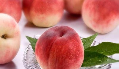 ​桃子是热性还是凉性，桃子是热性水果吗？
