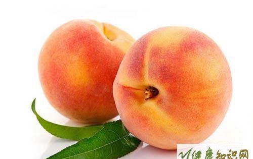 桃子是秋天的水果吗