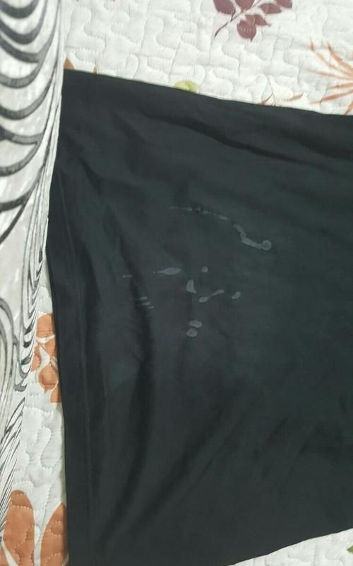 羽绒服洗后绒都在一坨了，怎么办