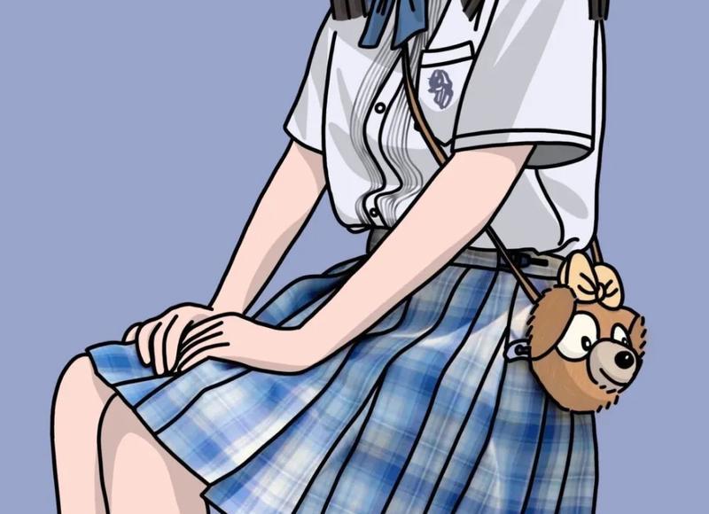 怎么从性爱姿势看出女生性格？