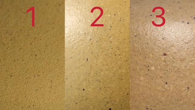 最好的紫砂泥料（新手快速入门不推荐的五种紫砂泥料）(6)