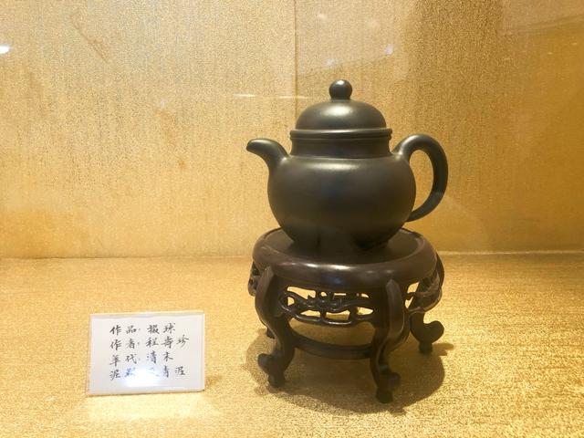 最好的紫砂泥料（新手快速入门不推荐的五种紫砂泥料）(9)