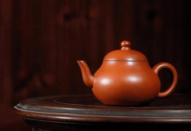 最好的紫砂泥料（新手快速入门不推荐的五种紫砂泥料）(4)