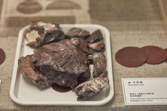 最好的紫砂泥料（新手快速入门不推荐的五种紫砂泥料）(8)