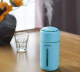 加湿器是有雾的好还是无雾的好?