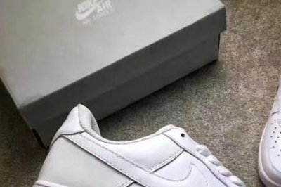 ​空军和耐克区别