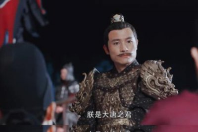 ​长歌行渭水之战谁赢了