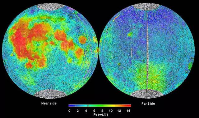 月球隐藏59年的秘密(月球藏着多少秘密)(2)
