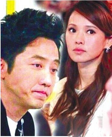 哈林和伊能静为什么要离婚（庾澄庆忍无可忍终于开撕）(5)