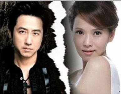 ​哈林和伊能静为什么要离婚（庾澄庆忍无可忍终于开撕）