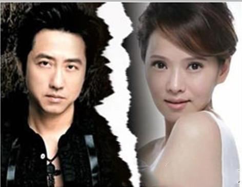 哈林和伊能静为什么要离婚（庾澄庆忍无可忍终于开撕）(1)