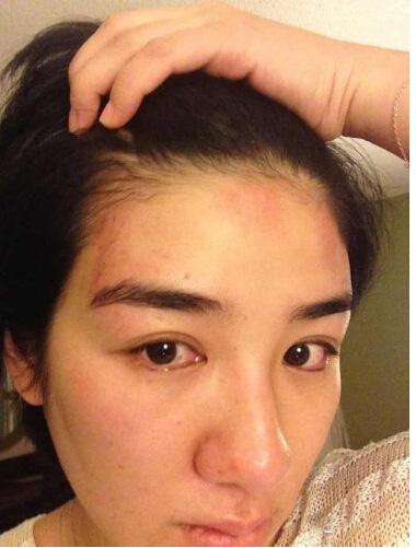 哈林和伊能静为什么要离婚（庾澄庆忍无可忍终于开撕）(17)