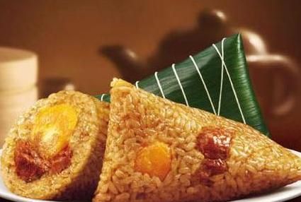 粽子最早叫什么，粽子在古代叫做什么？图7