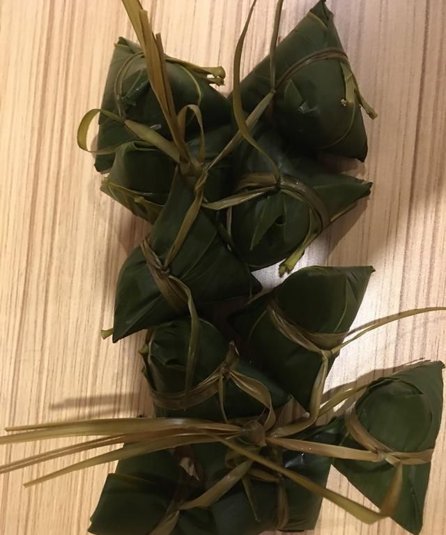 粽子最早叫什么，粽子在古代叫做什么？图3