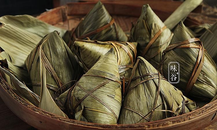 粽子最早产于哪个时期