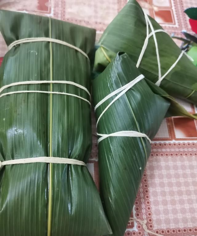 粽子最早叫什么，粽子在古代叫做什么？图4