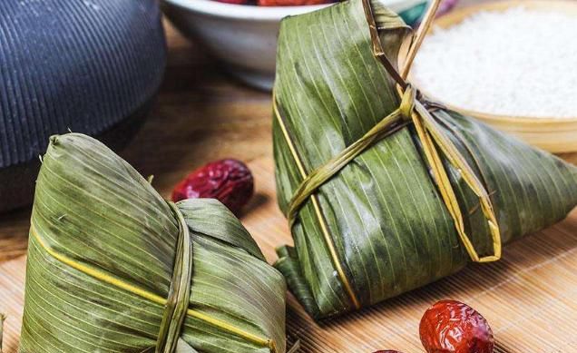 粽子最早叫什么，粽子在古代叫做什么？图8