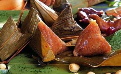 粽子最早叫什么，粽子在古代叫做什么？图6