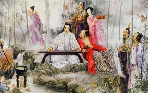 赵公子是什么意思，赵公子是什么意思？图3