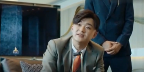 赵公子是什么意思