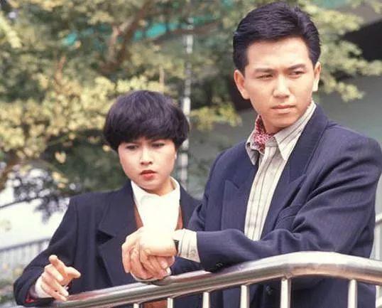 温兆伦邵美琪义不容情（温兆伦邵美琪惊艳痴情我本善良揭露多少人性罪孽）(3)