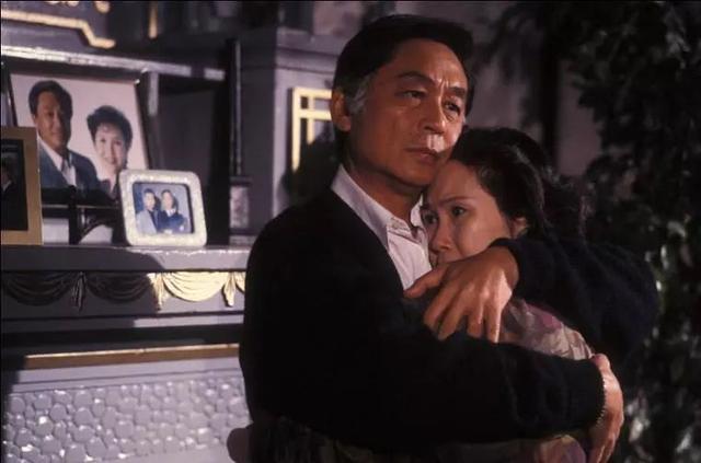 温兆伦邵美琪义不容情（温兆伦邵美琪惊艳痴情我本善良揭露多少人性罪孽）(11)