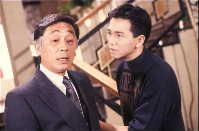 温兆伦邵美琪义不容情（温兆伦邵美琪惊艳痴情我本善良揭露多少人性罪孽）(12)