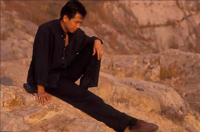 温兆伦邵美琪义不容情（温兆伦邵美琪惊艳痴情我本善良揭露多少人性罪孽）(13)