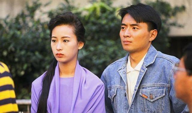 温兆伦邵美琪义不容情（温兆伦邵美琪惊艳痴情我本善良揭露多少人性罪孽）(9)