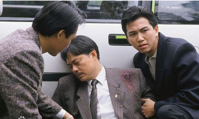 温兆伦邵美琪义不容情（温兆伦邵美琪惊艳痴情我本善良揭露多少人性罪孽）(10)