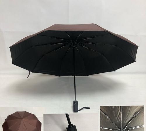 雨伞是带黑胶的好还是不带黑胶的好